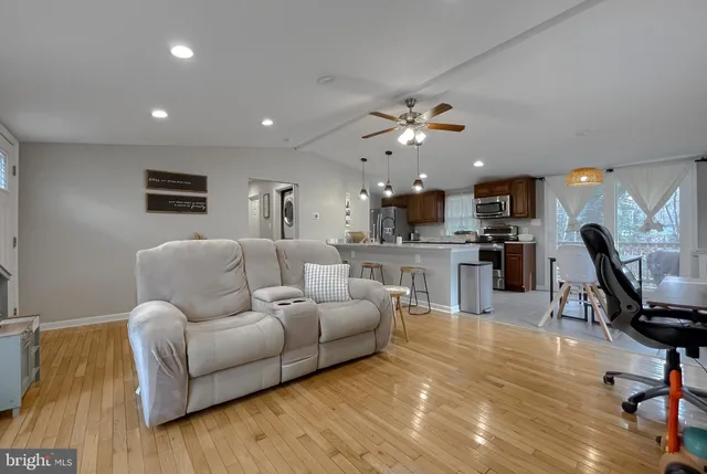 $315,000 | 12028 Double Tree Lane, Lusby, MD 20657