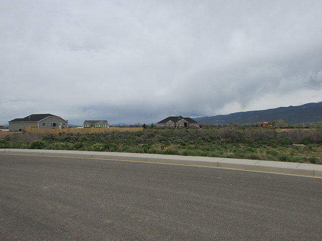 4252 North 2375th Street West, Unit 39 Cedar City, UT 84721 - Photo 1 of 1 lot 39