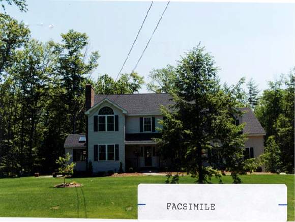 Lot 6 Walnut Hill Road Goffstown, NH 03045 - Photo 1 of 1 Gallery Image 1