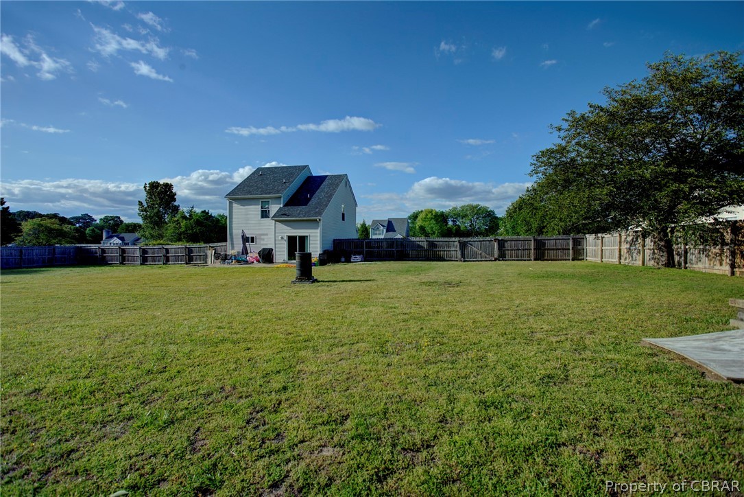 3427 Hollow Pond Road Hayes, VA 23072 - Photo 34 of 34