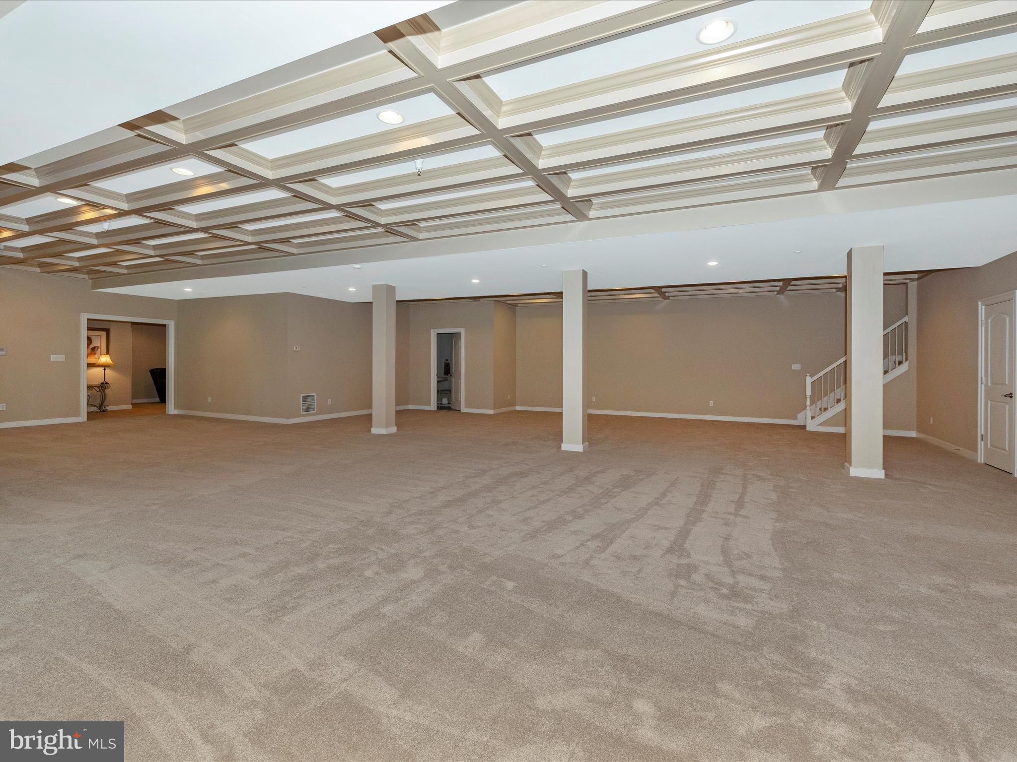 6939 North Clifton Road Frederick, MD 21702 - Photo 31 of 59 Lower Level