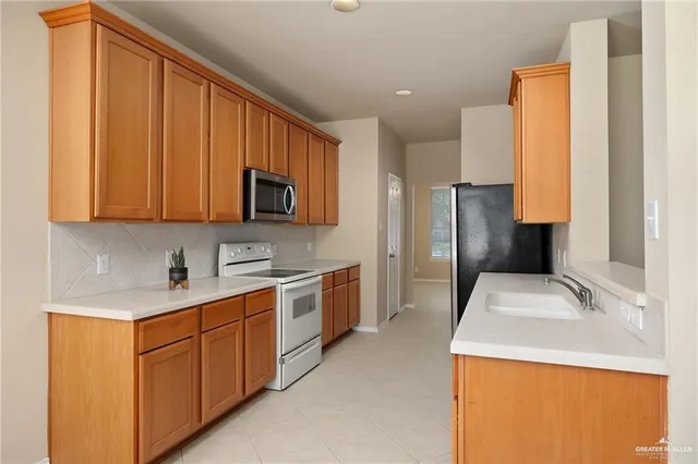 $335,000 | 3411 San Angelo Street, Mission, TX 78572