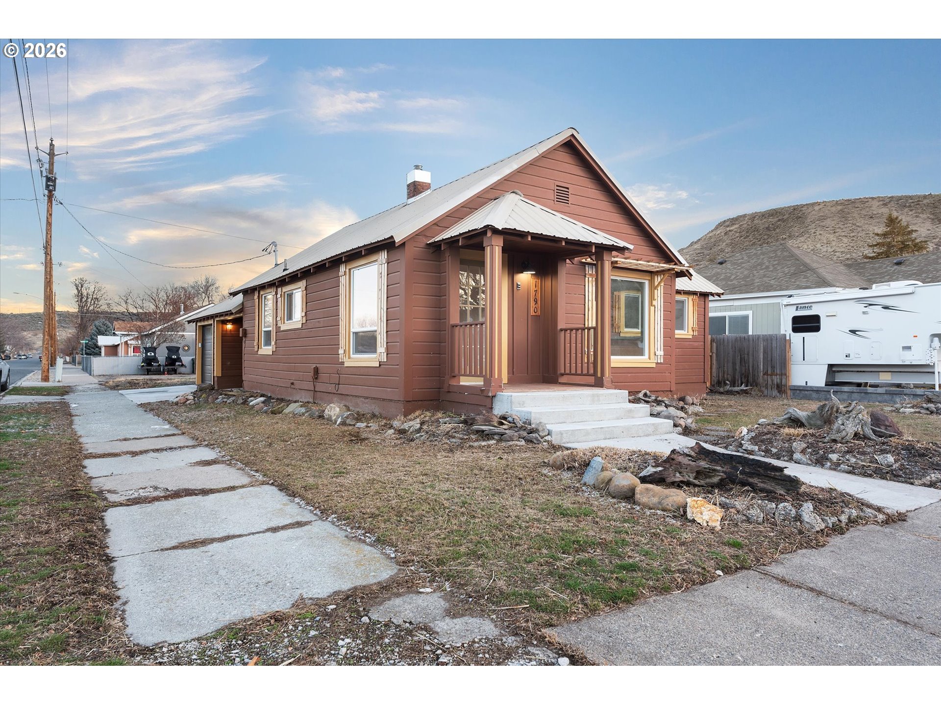 1790 Chestnut Street Baker City, OR 97814 - Photo 16 of 23