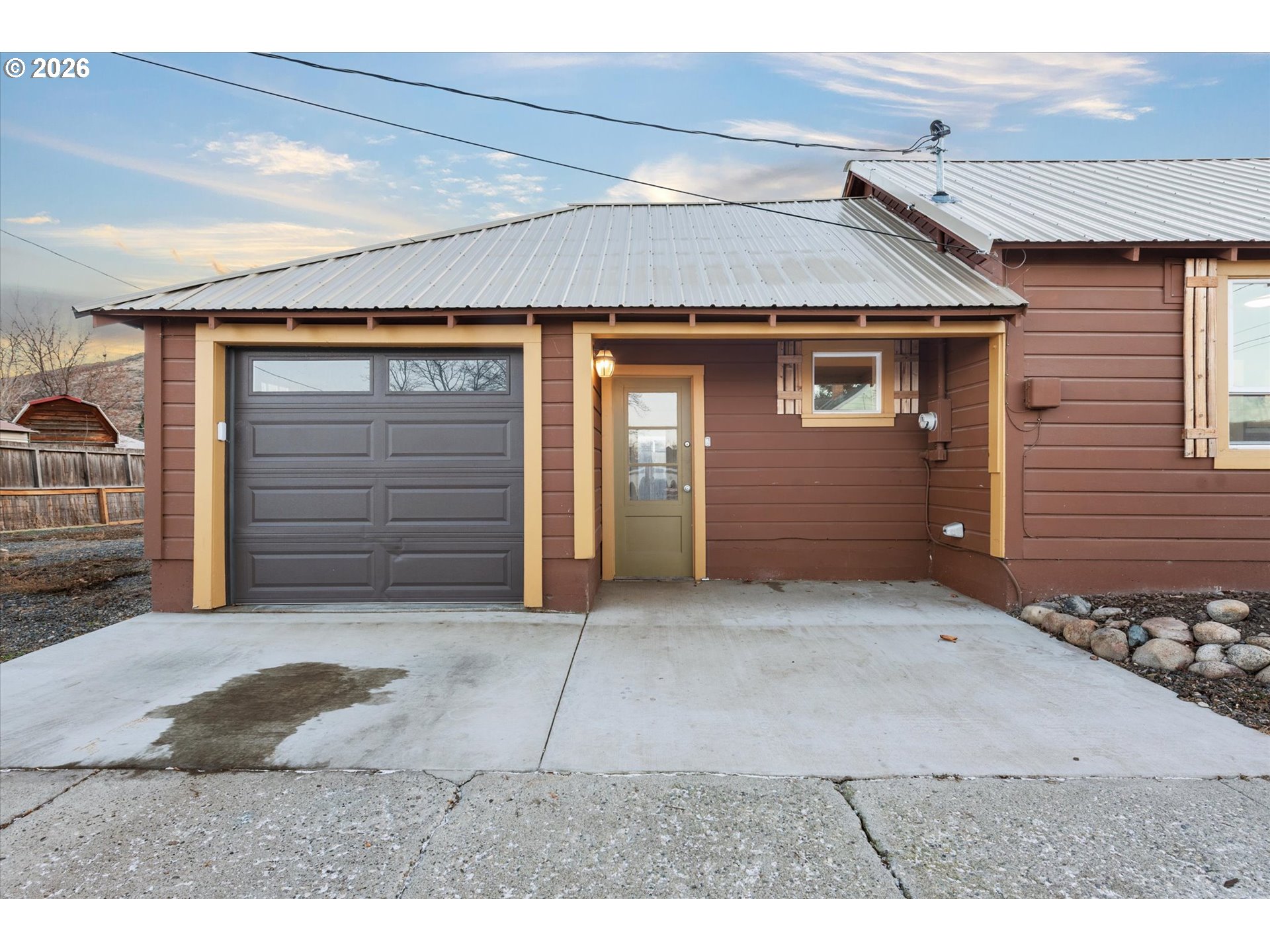 1790 Chestnut Street Baker City, OR 97814 - Photo 2 of 23