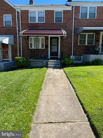 $245,900 | 1107 Cooks Lane, Baltimore, MD 21229
