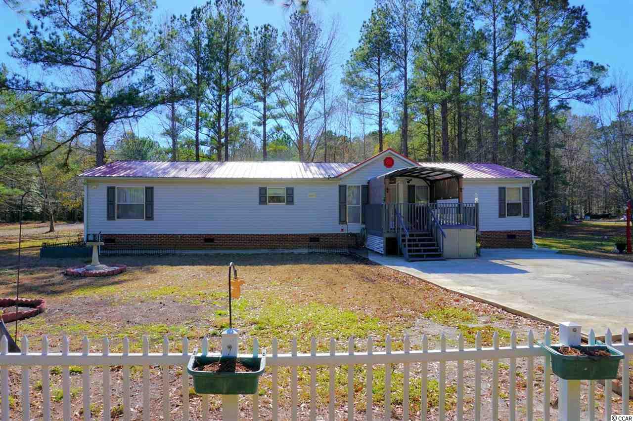 1743 Mineral Springs Road Conway, SC 29527 - Photo 1 of 24 Gallery Image 1
