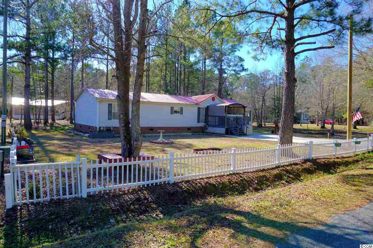 1743 Mineral Springs Road Conway, SC 29527 - Photo 2 of 24 Gallery Image 2