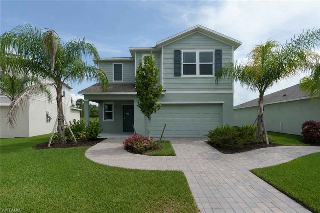 12431 Amber Waves Road Lehigh Acres, FL 33974 - Photo 38 of 45