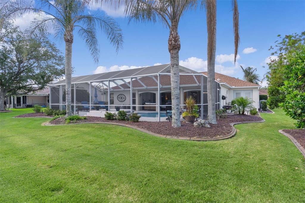 923 Moses Loop The Villages, FL 32162 - Photo 64 of 75
