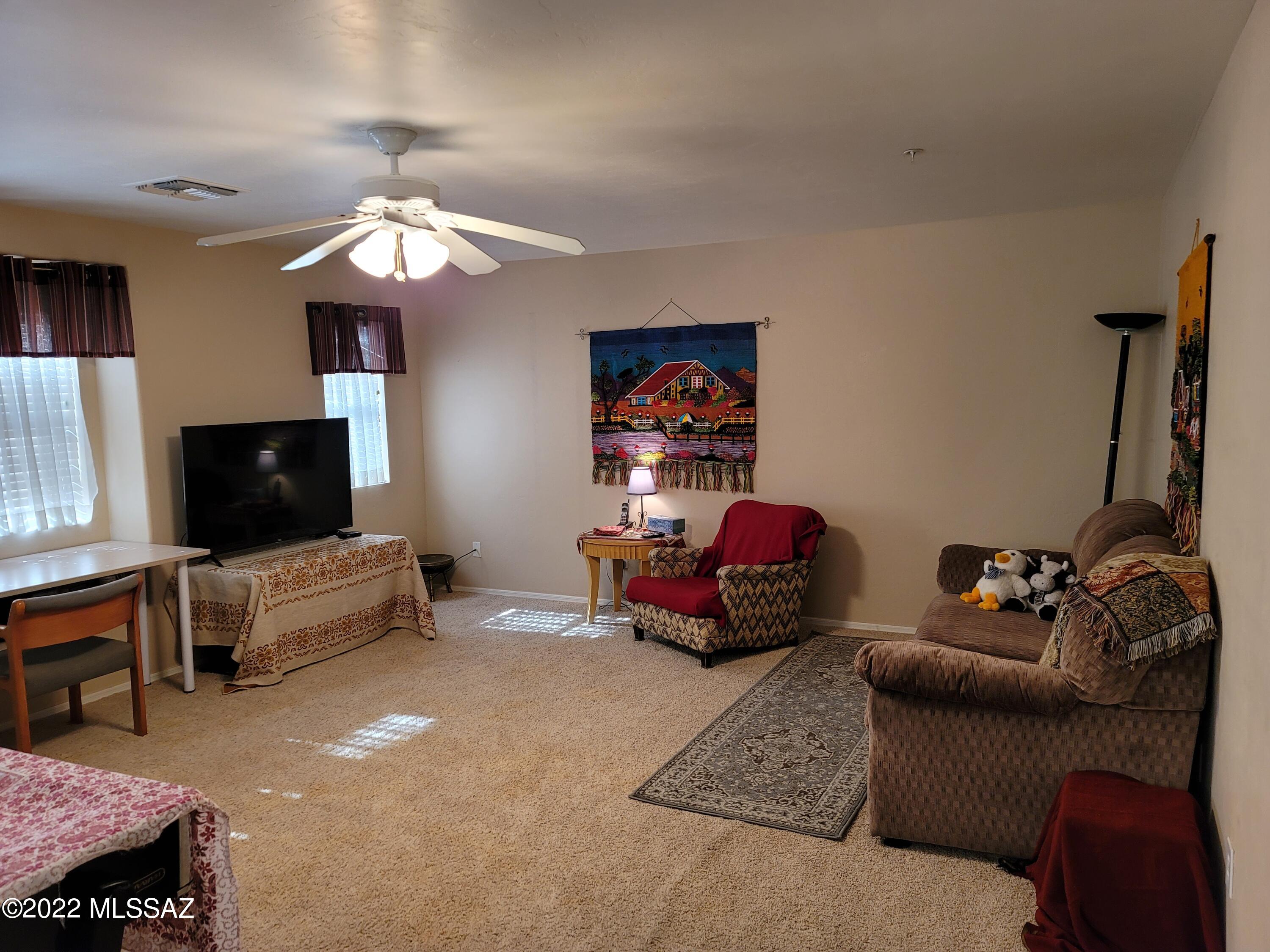 6794 South Thimbleberry Road Tucson, AZ 85756 - Photo 23 of 50 Gallery Image 23