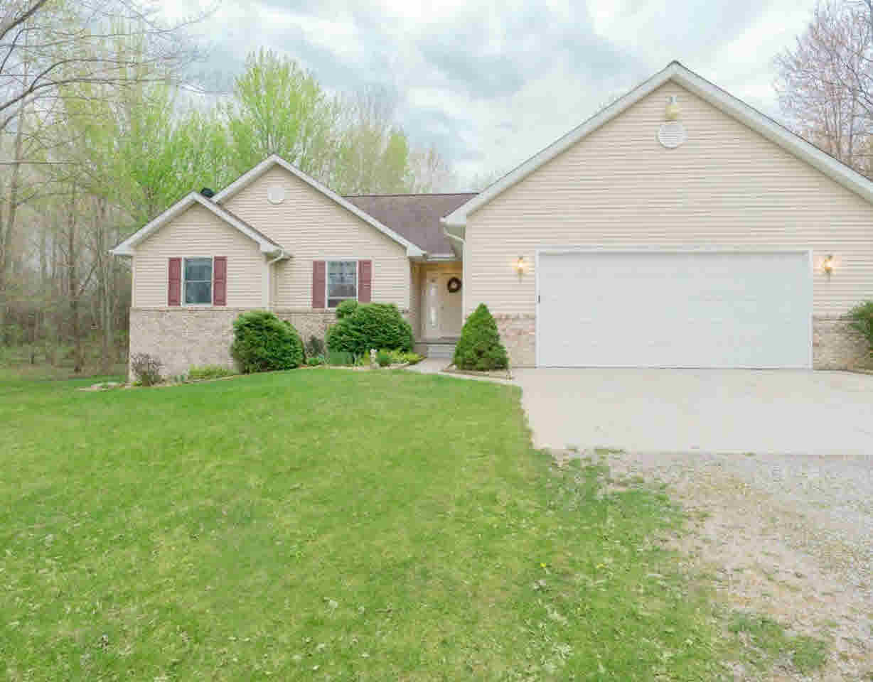 10123 West Mount Morris Road Flushing, MI 48433 - Photo 1 of 16 21290254.JPG