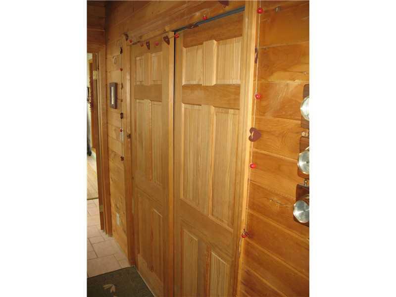 15 Dawes Road Dover-Foxcroft, ME 04426 - Photo 26 of 35 Foyer. FRont entry closet