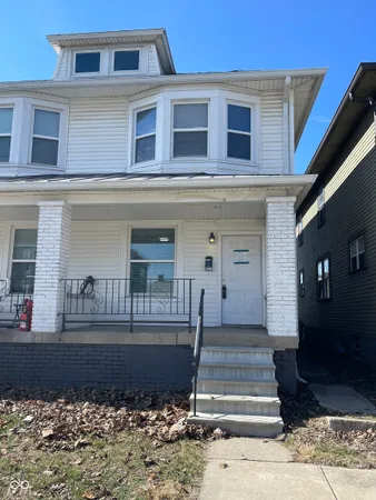 $1,650 | 12 North Randolph Street, Indianapolis, IN 46201