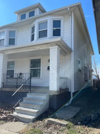 $1,650 | 12 North Randolph Street, Indianapolis, IN 46201