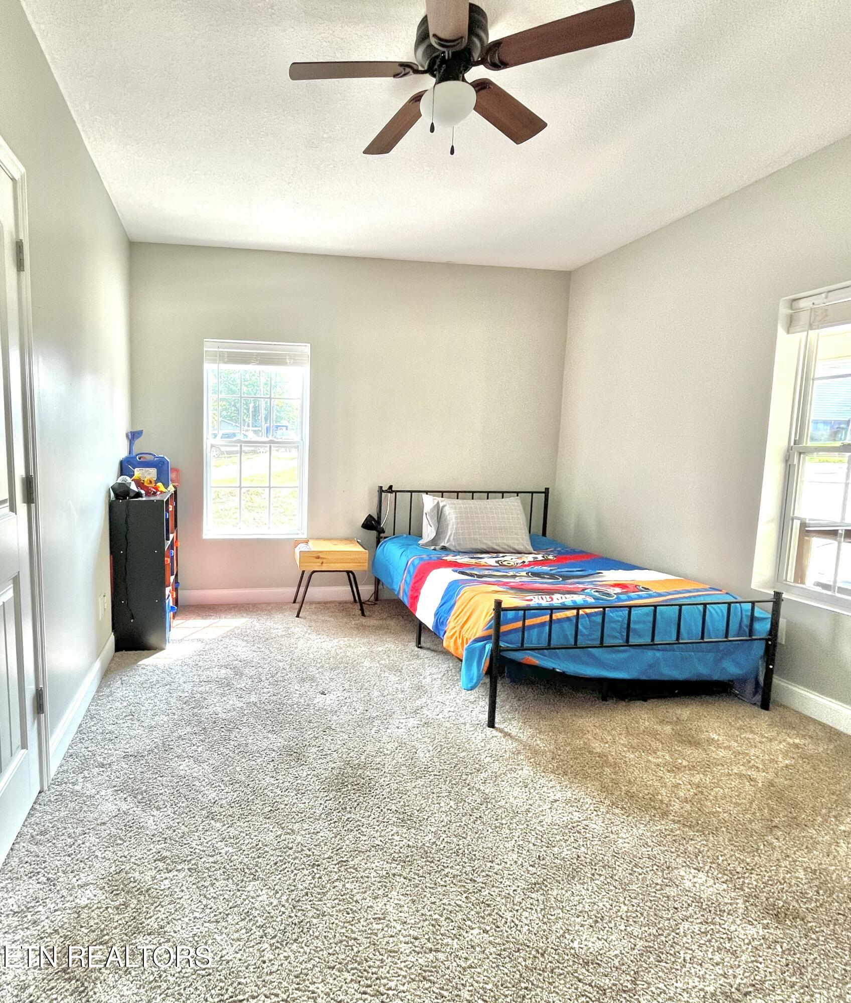 607 Church Street Loudon, TN 37774 - Photo 8 of 14 BEDROOM 1