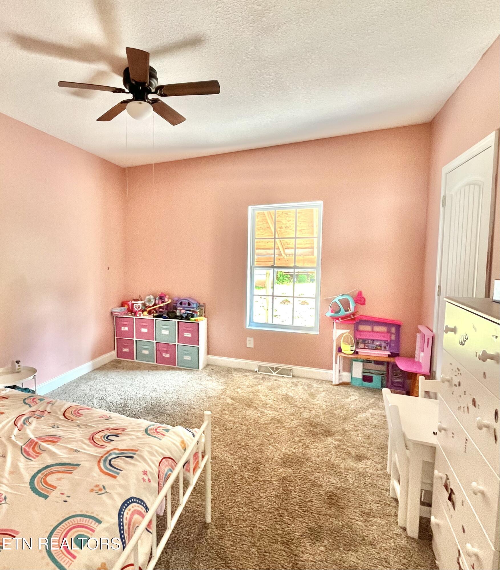 607 Church Street Loudon, TN 37774 - Photo 9 of 14 BEDROOM 2