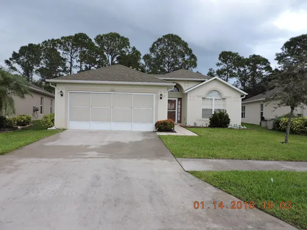$1,950 | 1664 La Maderia Drive, Palm Bay, FL 32908