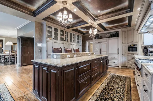 $1,595,000 | 5217 Walmer Street, Mission, KS 66202