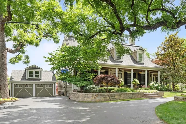 $1,595,000 | 5217 Walmer Street, Mission, KS 66202