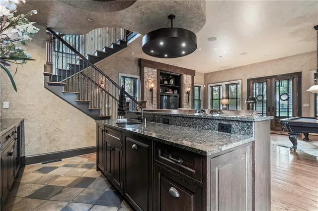 $1,595,000 | 5217 Walmer Street, Mission, KS 66202