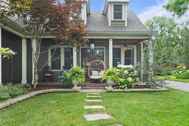 $1,595,000 | 5217 Walmer Street, Mission, KS 66202