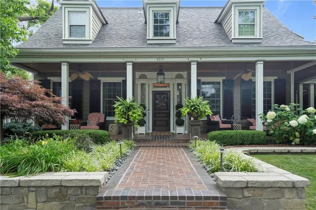 $1,595,000 | 5217 Walmer Street, Mission, KS 66202