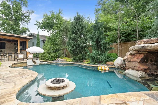 $1,595,000 | 5217 Walmer Street, Mission, KS 66202