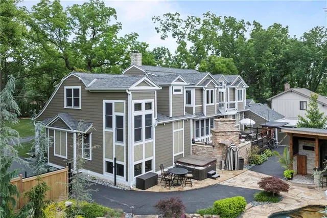 $1,595,000 | 5217 Walmer Street, Mission, KS 66202