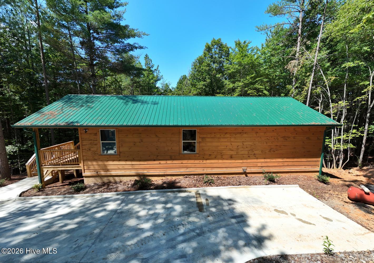 226 Choctaw Rdg Trail Murphy, NC 28906 - Photo 2 of 48 Gallery Image 2