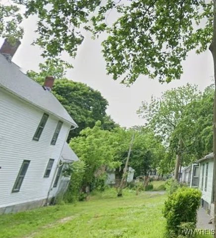 $10,000 | 321 Frost Avenue, Rochester, NY 14608