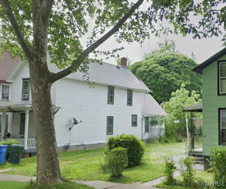321 Frost Avenue Rochester, NY 14608 - Photo 2 of 3