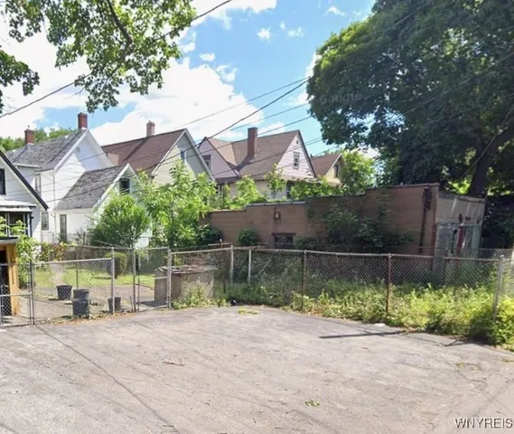 $10,000 | 321 Frost Avenue, Rochester, NY 14608