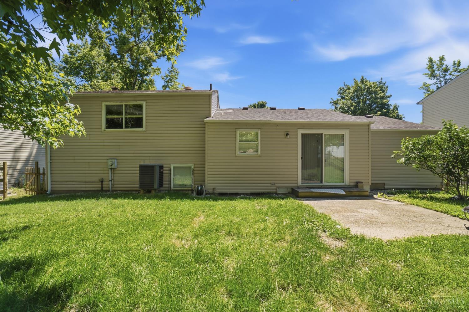8739 Exeter Place Maineville, OH 45039 - Photo 27 of 33