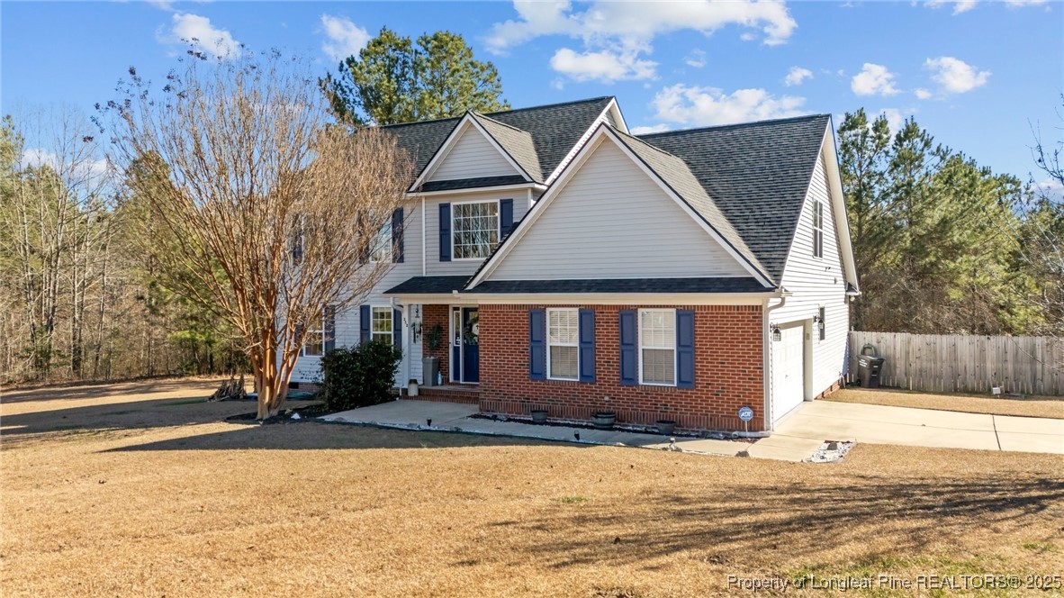 252 Checkmate Court Cameron, NC 28326 - Photo 1 of 50