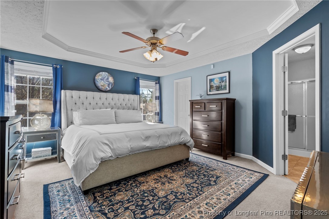 252 Checkmate Court Cameron, NC 28326 - Photo 14 of 50