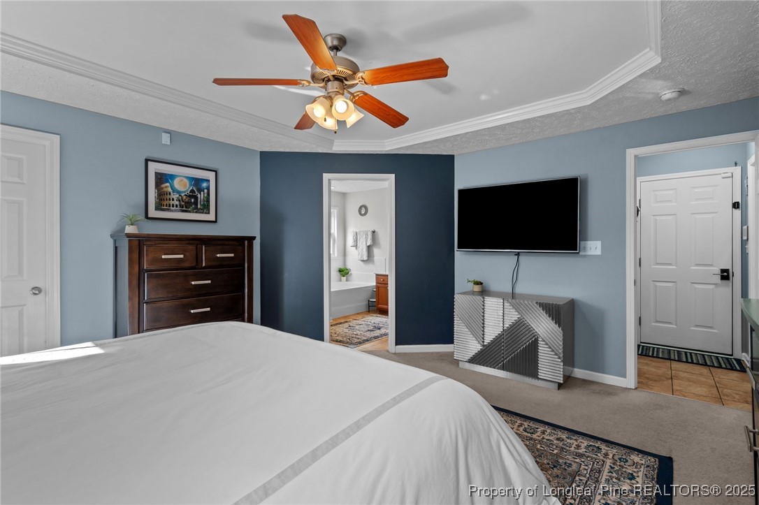 252 Checkmate Court Cameron, NC 28326 - Photo 15 of 50