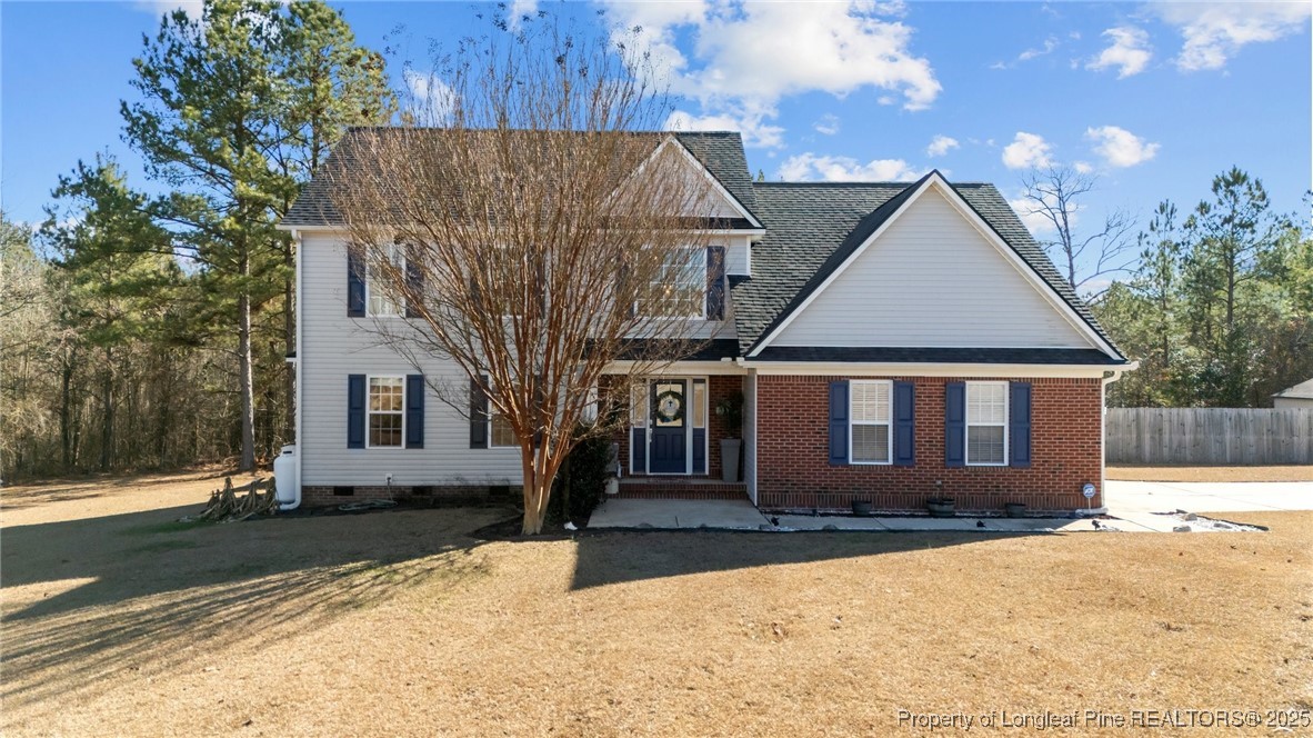 252 Checkmate Court Cameron, NC 28326 - Photo 2 of 50