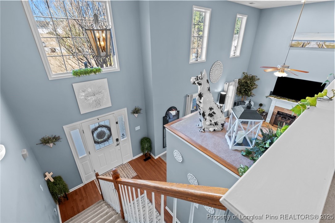 252 Checkmate Court Cameron, NC 28326 - Photo 26 of 50