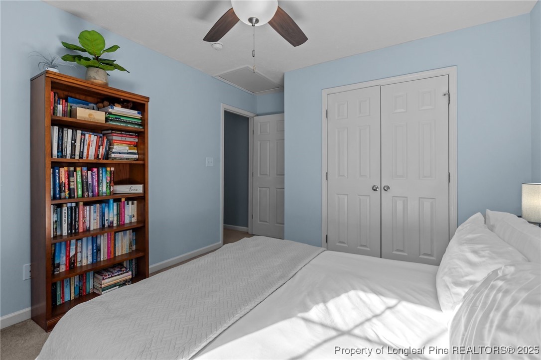 252 Checkmate Court Cameron, NC 28326 - Photo 29 of 50