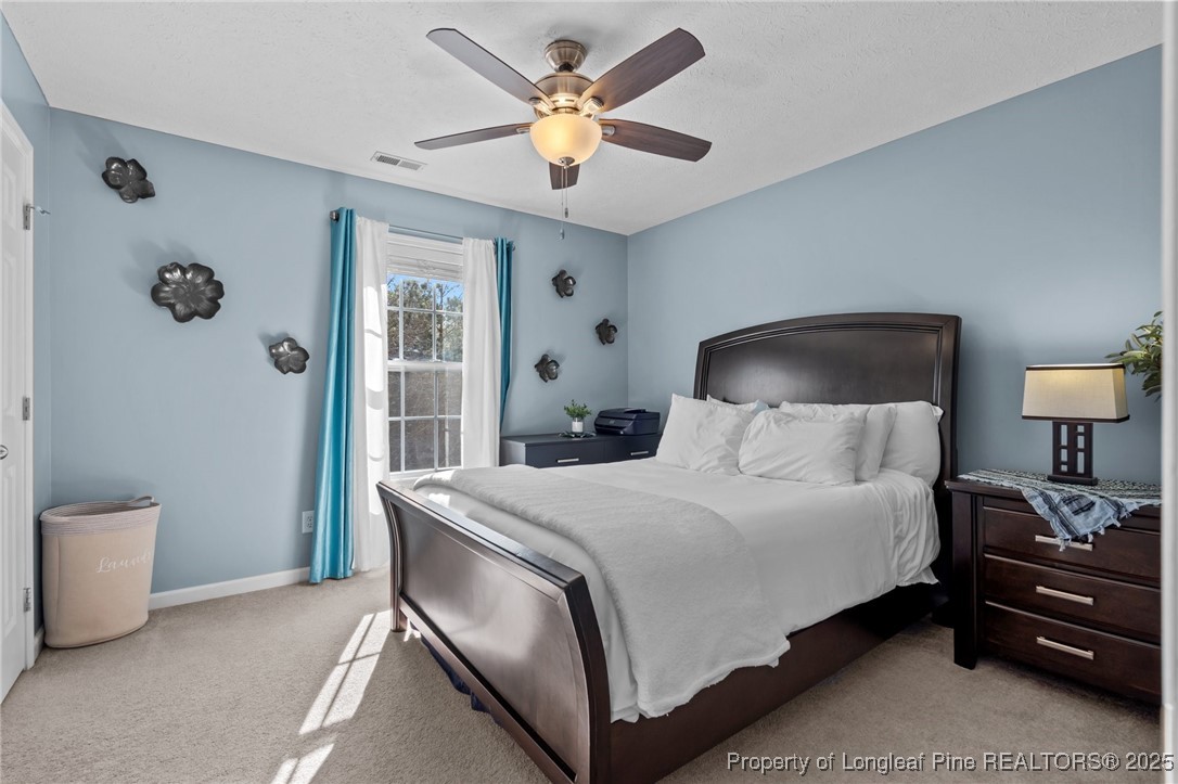 252 Checkmate Court Cameron, NC 28326 - Photo 31 of 50