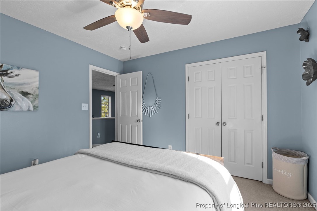 252 Checkmate Court Cameron, NC 28326 - Photo 32 of 50