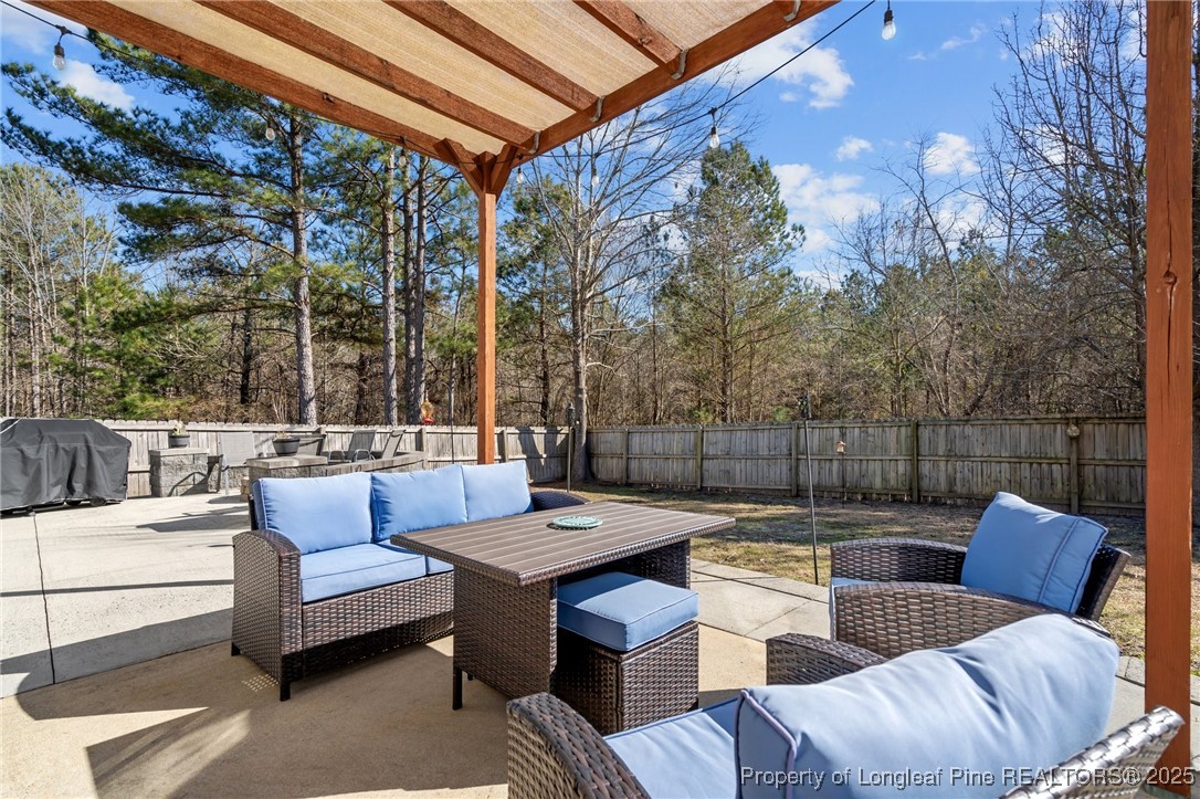252 Checkmate Court Cameron, NC 28326 - Photo 35 of 50