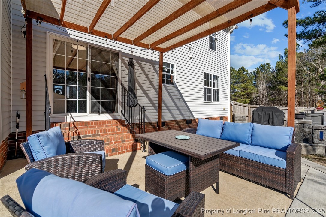 252 Checkmate Court Cameron, NC 28326 - Photo 36 of 50