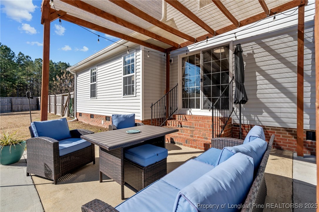 252 Checkmate Court Cameron, NC 28326 - Photo 37 of 50