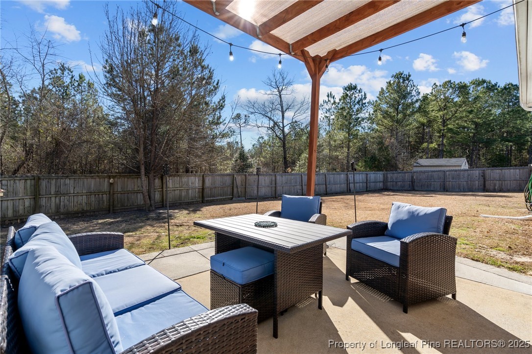 252 Checkmate Court Cameron, NC 28326 - Photo 38 of 50