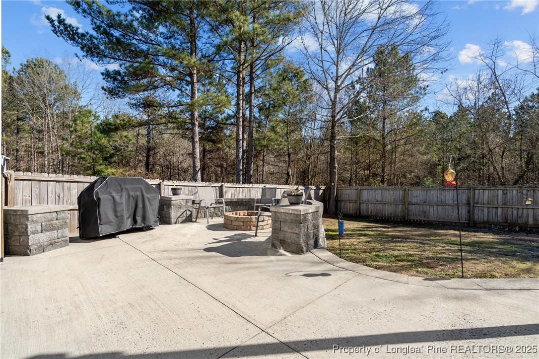 252 Checkmate Court Cameron, NC 28326 - Photo 39 of 50