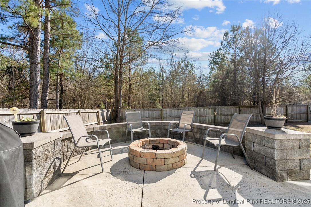 252 Checkmate Court Cameron, NC 28326 - Photo 40 of 50
