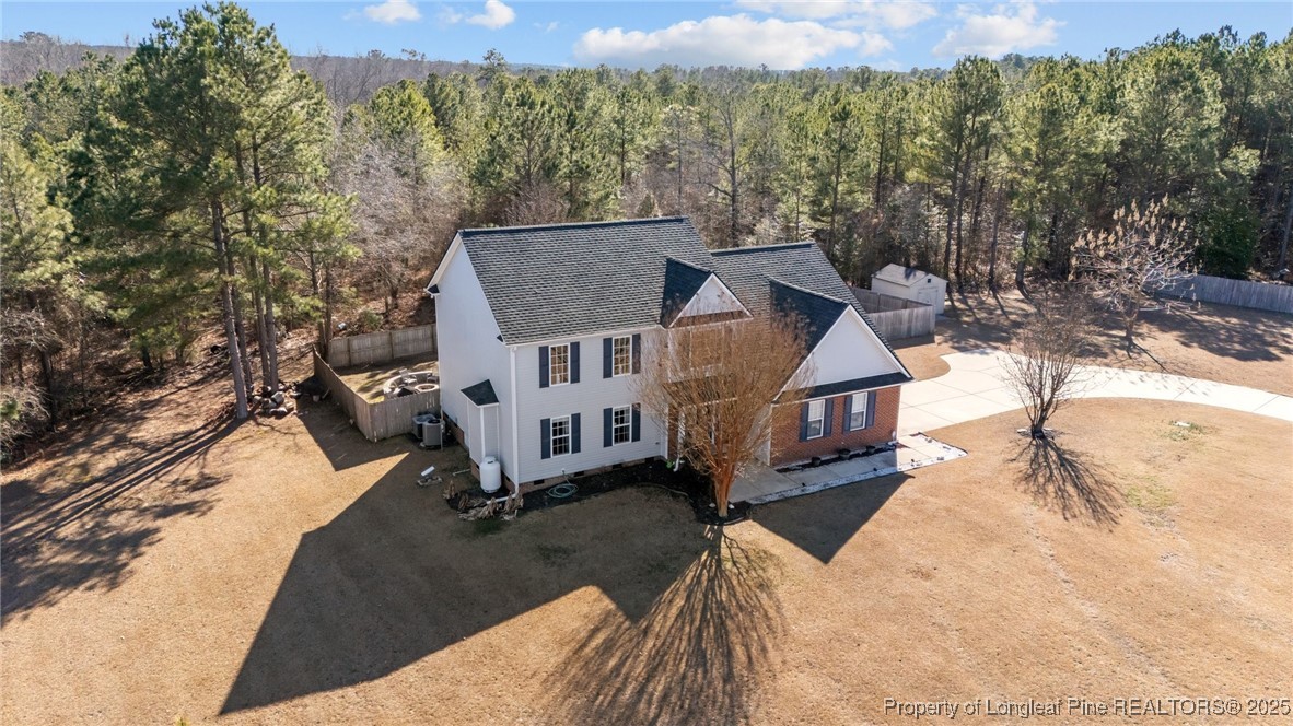 252 Checkmate Court Cameron, NC 28326 - Photo 4 of 50
