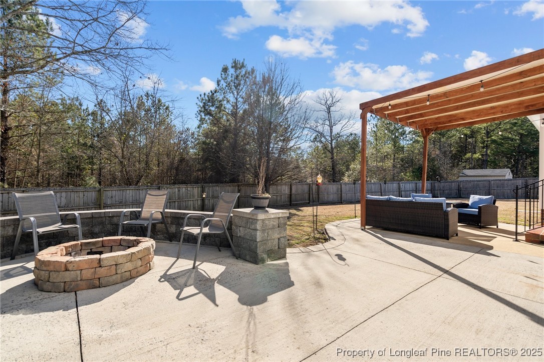 252 Checkmate Court Cameron, NC 28326 - Photo 41 of 50
