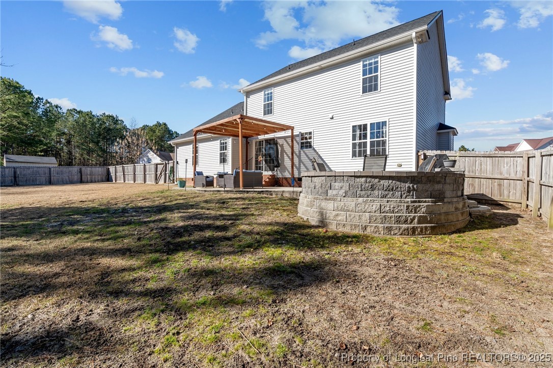 252 Checkmate Court Cameron, NC 28326 - Photo 42 of 50
